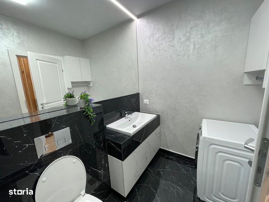 Apartament Nou | Finisaje Premium | Parcare Privată | Comat Towers