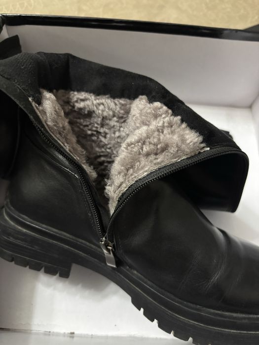 Европейка етік сатылады