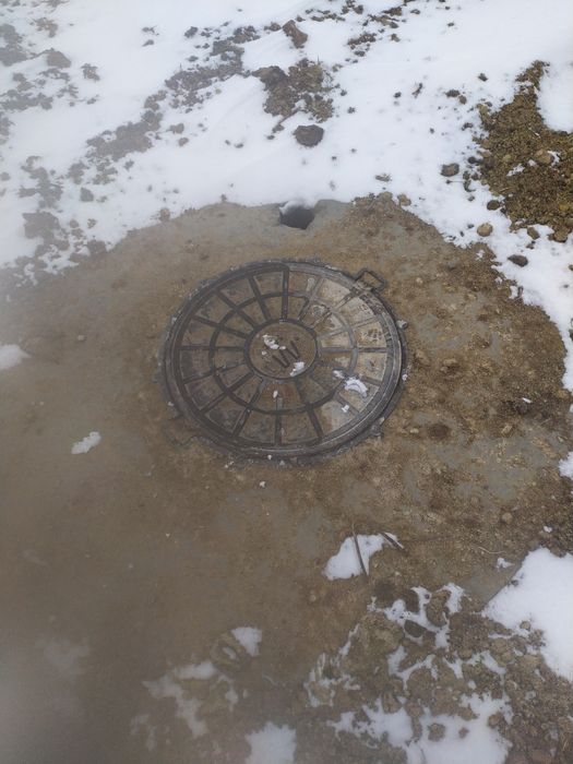 Продам дом п. Каракудук