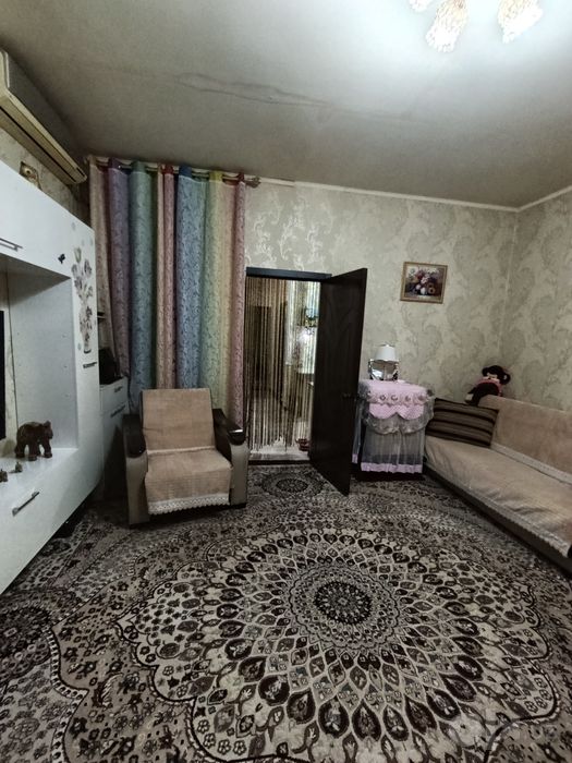 Дом в яшнобадском районе