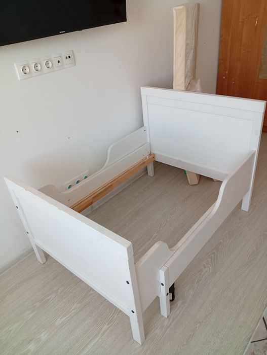 Детская кроватка Икеа