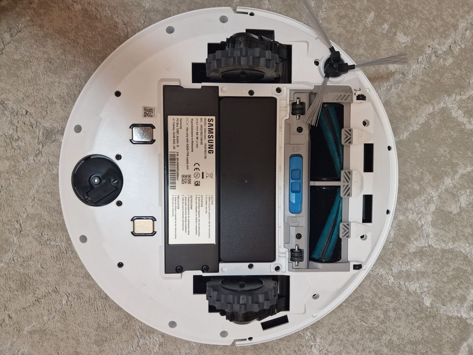 Aspirator Robot Samsung JETBOT 60W