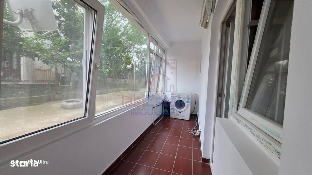 Preț atractiv la apartament o camera Visan Bucium