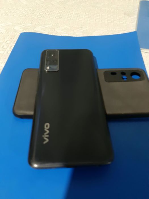 Обмен vlvo 128 Гб