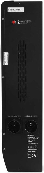 Непрекъсваемо захранване VOLT-POLSKA sinusPRO 5000W 48V