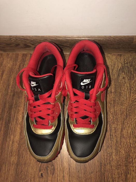 Маратонки Air Max Nike