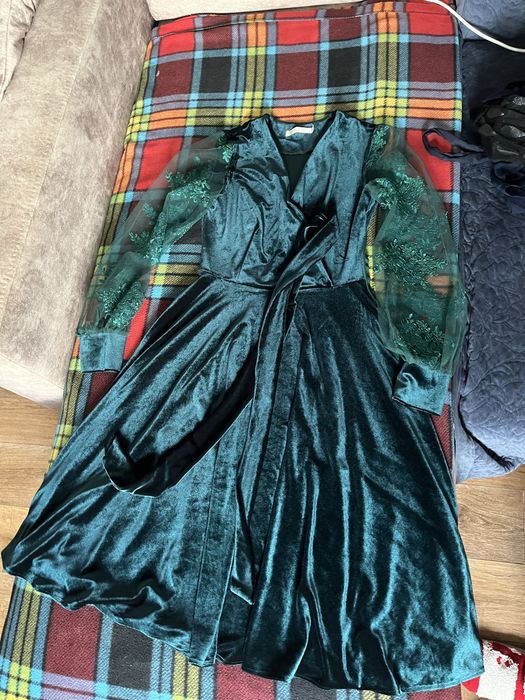 Продам вечерние платья