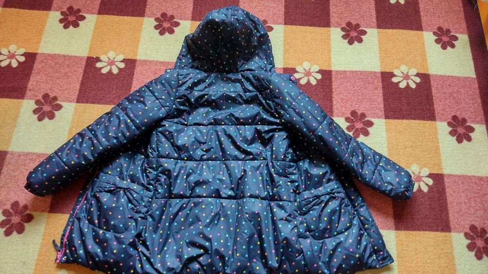 Зимно яке LC Waikiki момиче 156 см