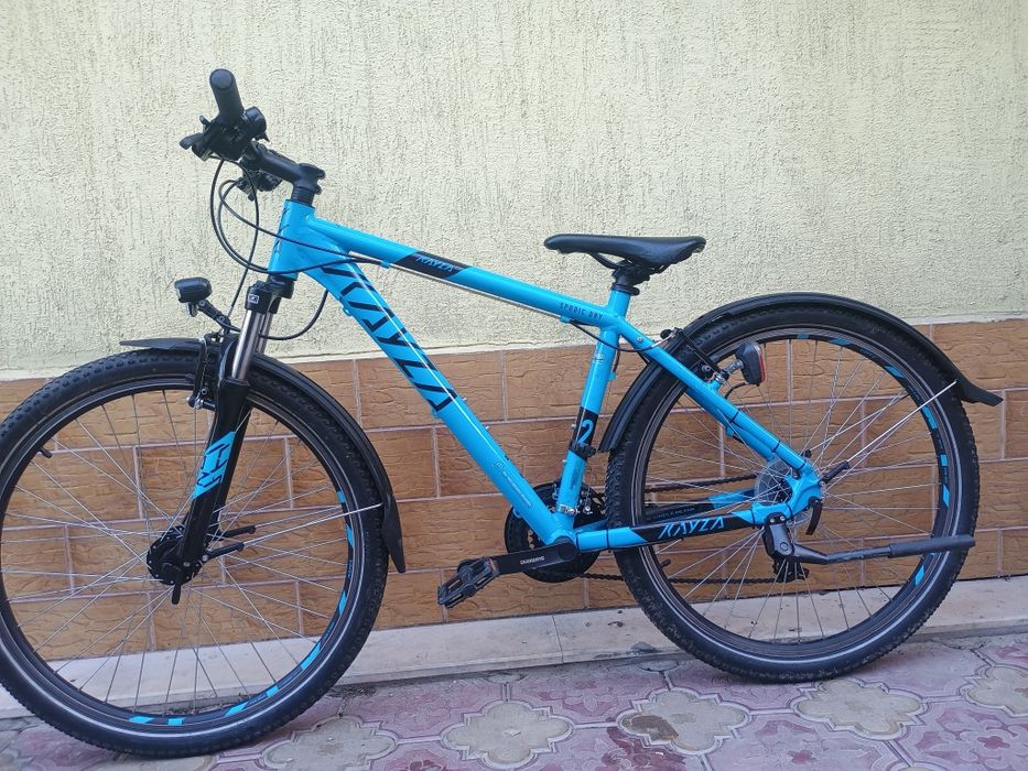 Kayza 27,5 цола     .