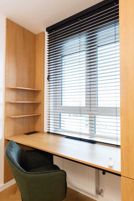 Inchiriez apartamet de lux cu 2 camere Oradea