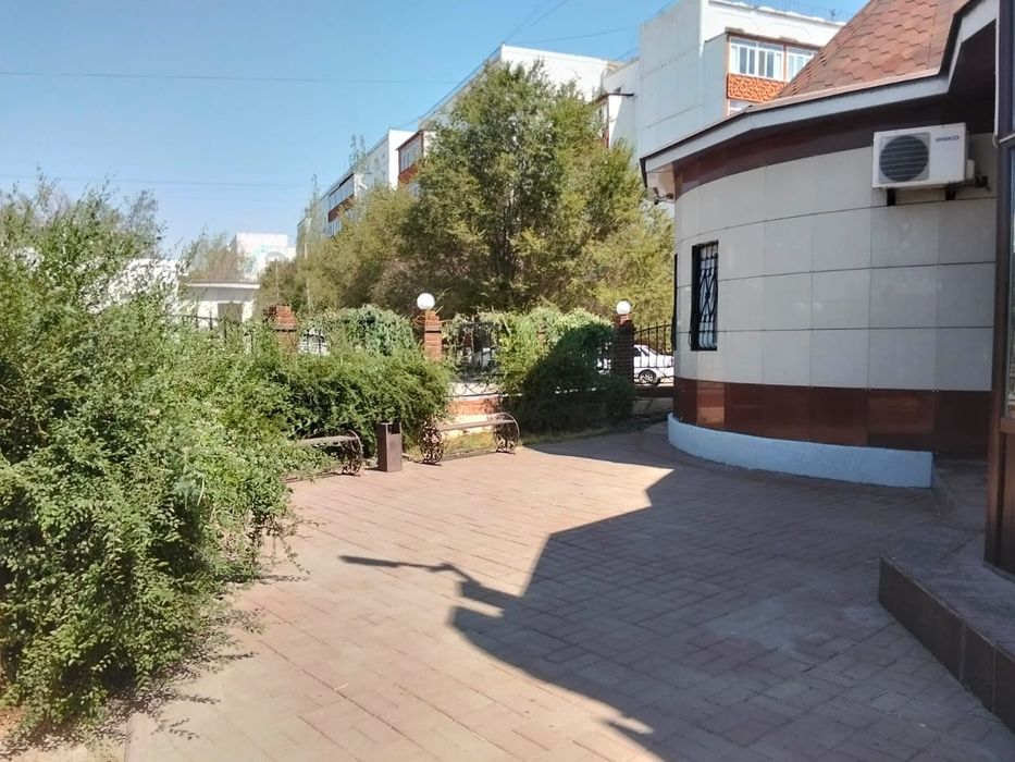 Продается Ресторан