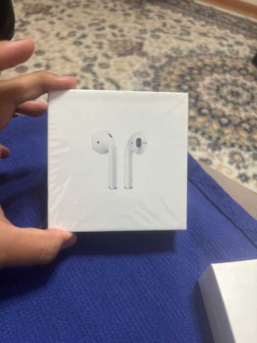 Airpods premium качество подделка