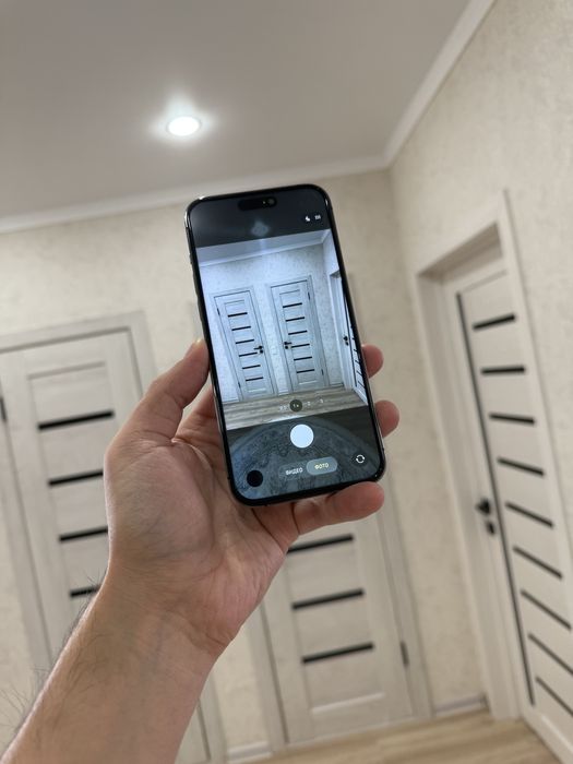 IPhone 14 Pro Max 256 ГБ Айфон 14 Про Макс 100 % АКБ ВСЕ РАБОТАЕТ