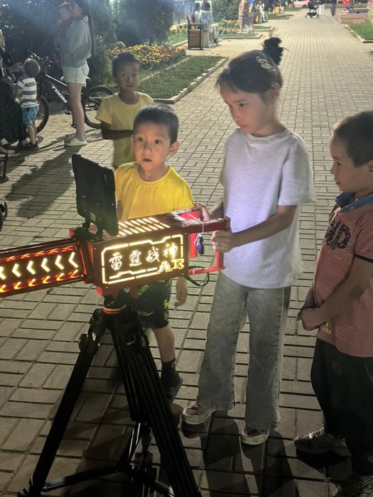 Снайпер аппарат  продам