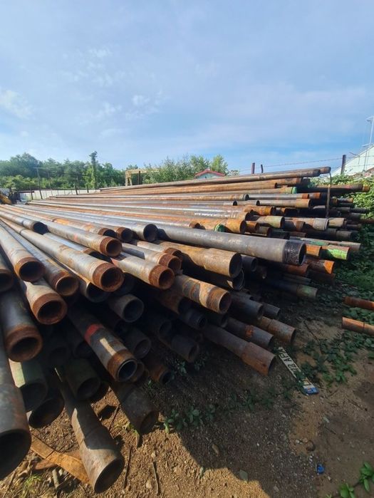 Vând Țeava Tubing 60 73 89