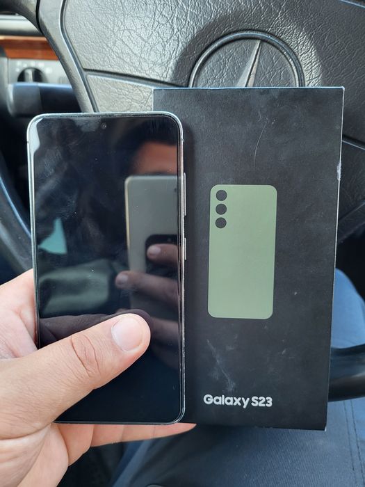 Samsung Galaxy S23