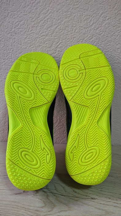 Футзалки бутсы детские JOMA 36
