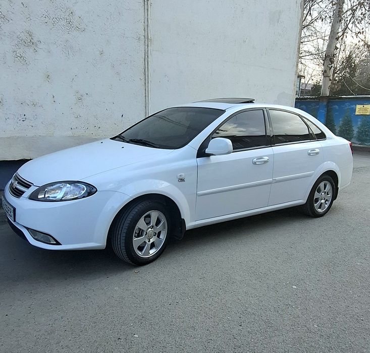 Gentra 2020 Elegant srochno sotiladi