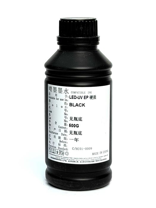 Uv kraska /  Ув краска 500ml