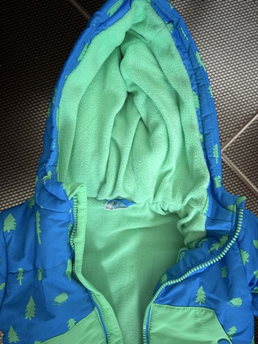 Космонавт Pepco чисто нов