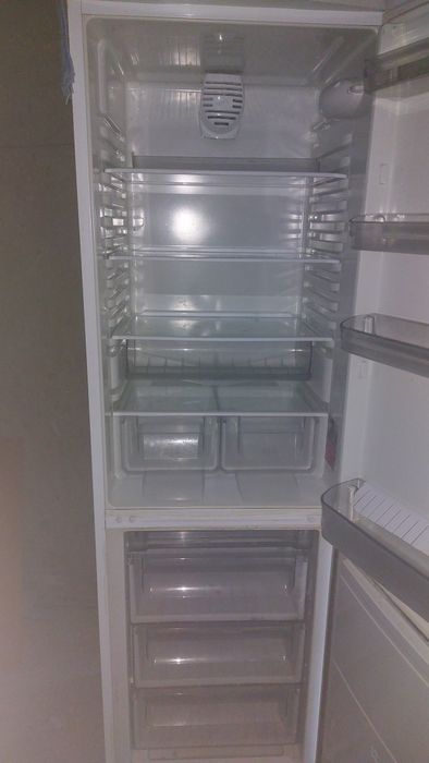 Холодильник не в робочем состоянии