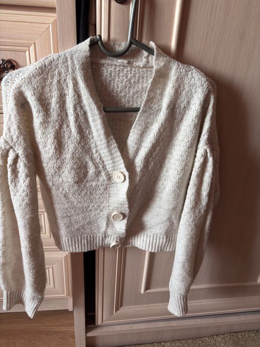 Разбор гардероба