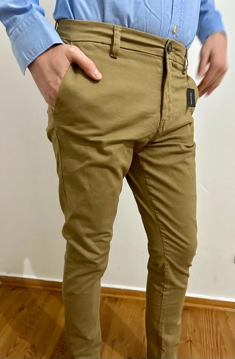 Pantaloni Chino New Look