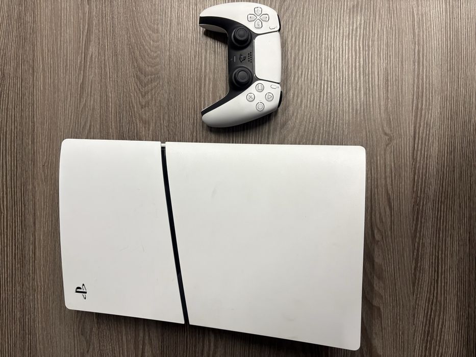 Playstation 5 slim