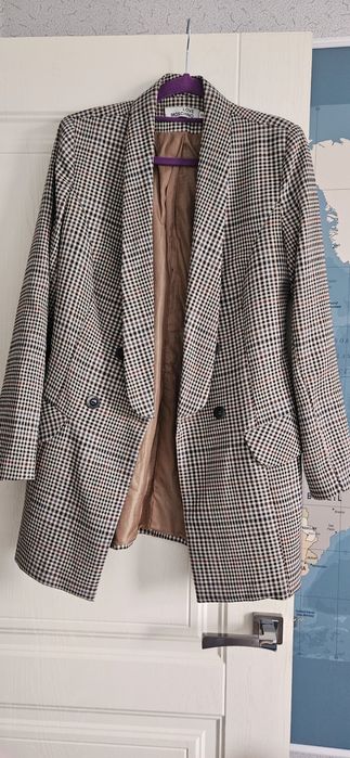 Пиджак женский продам