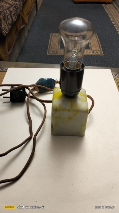 Товары из СССР вспомним