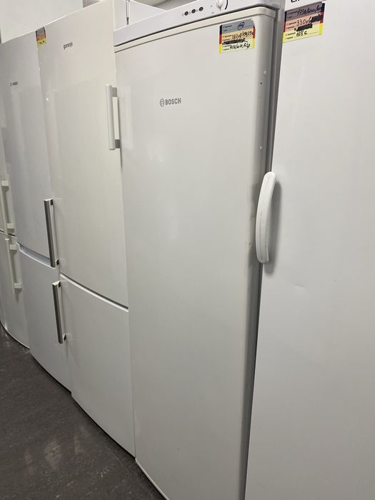 Фризер Bosch 230 l