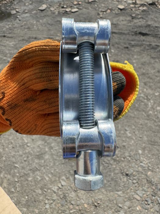 Продам усиленные хомуты w74-79