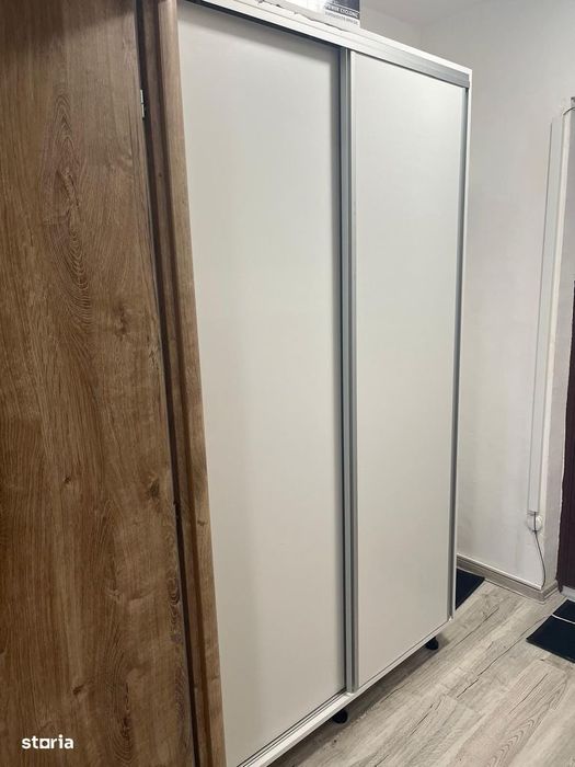 Garsoniera, Berceni, Izvorul Rece