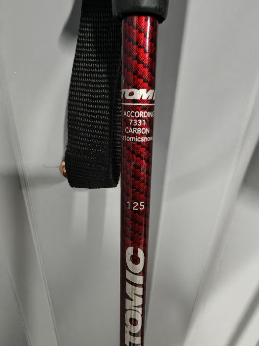 Продам лыжи Atomic  2 комплекта