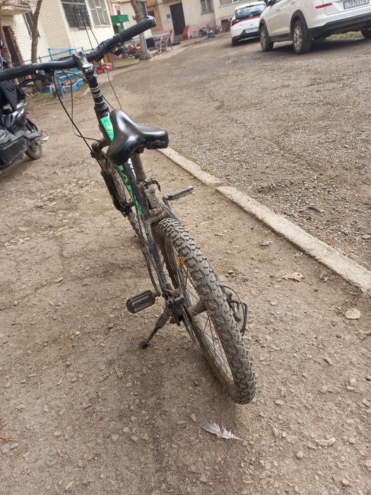 Велик детский на ходу