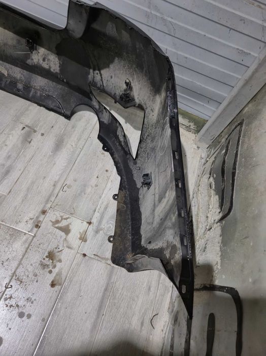 Bara spate BMW seria 3 G20 An 2019 - 2022 cod 51127427998