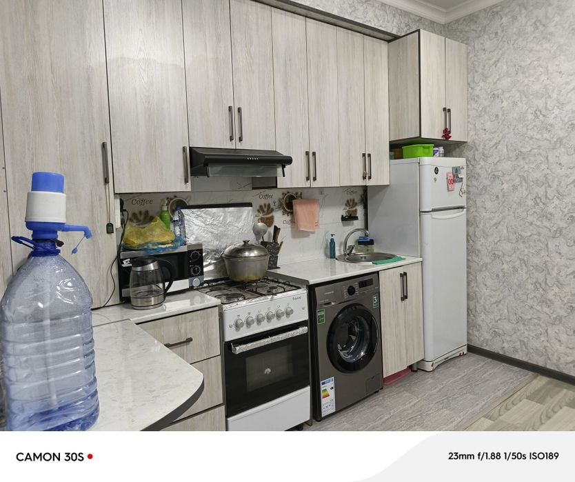 Продаётся  евро-дом 2024 года  район Яшнабадский .не риэлтор