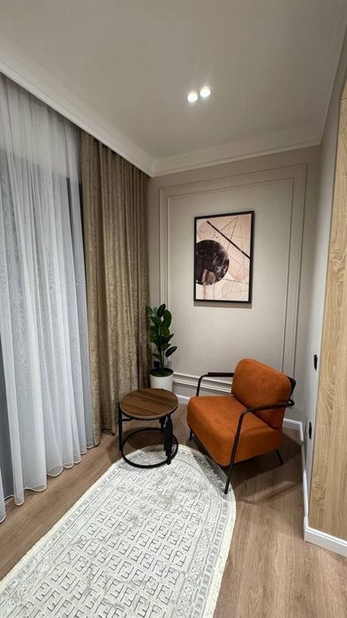 Продается 2х комнатная квартира в ЖК Ozmakon (RV)