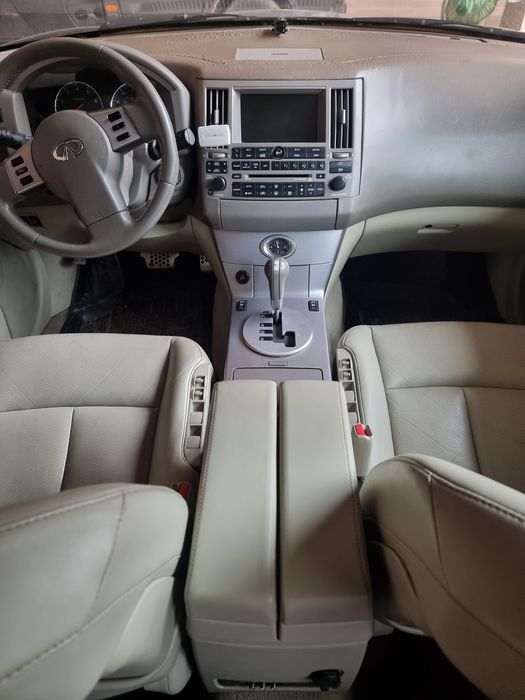 Infinity fx45 Americanka