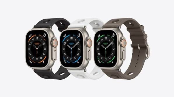 iWatch Ultra 3 muddatli toʻlovga