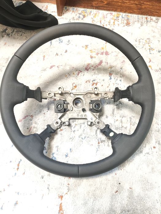 Руль land rover range rover l322