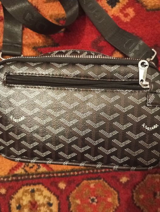 Сумка гоярд продаю срочно