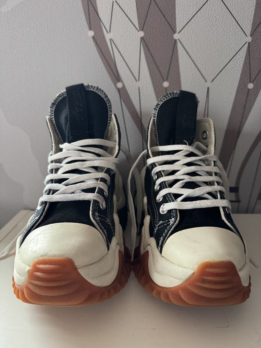 Converse All Stars 36