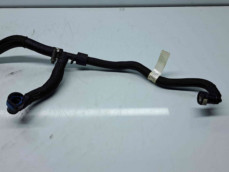 Conducta combustibil  Bmw 1 (F20, F21) [Fabr 2011-2017] 8514102-02 2.0