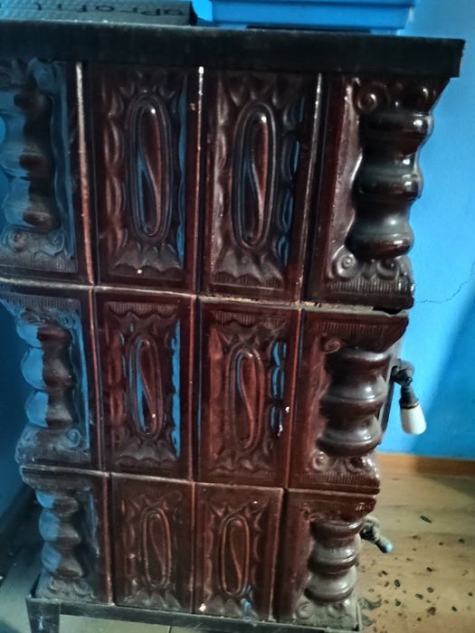 Sobe de vânzare teracotă