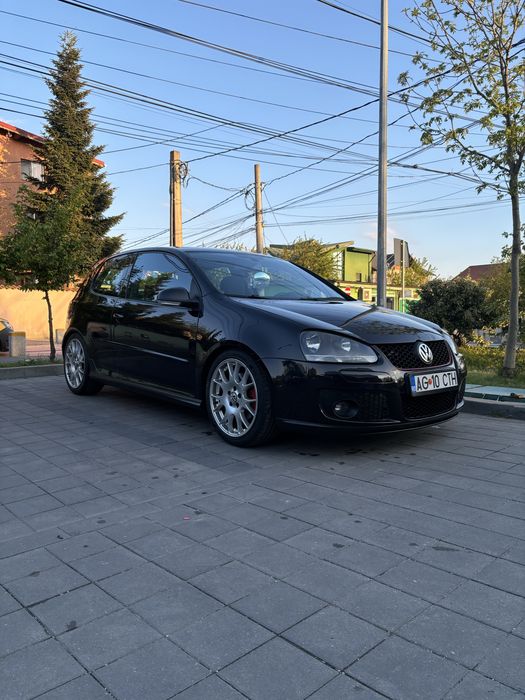 Vand volkswagen Golf V GTI