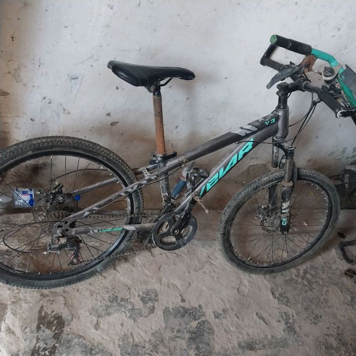 Velosiped narxini kelishamiz