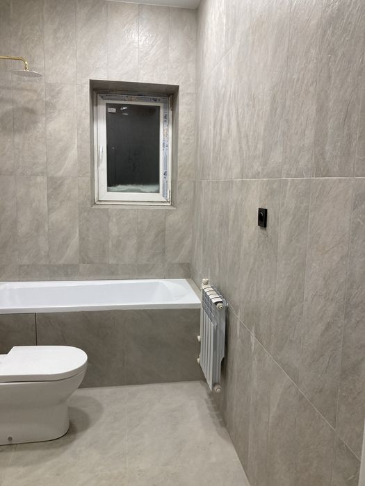 Кафельщик с опытом