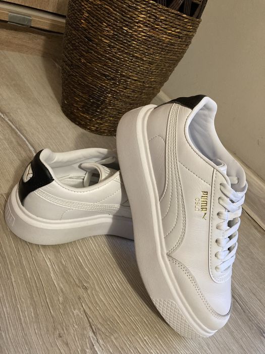 Puma oslo 37номер