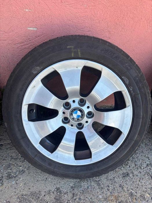 Set Jante BMW R17